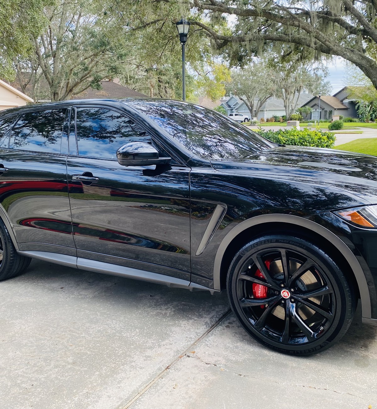 Prestige Image Detailing completed vehicle 5