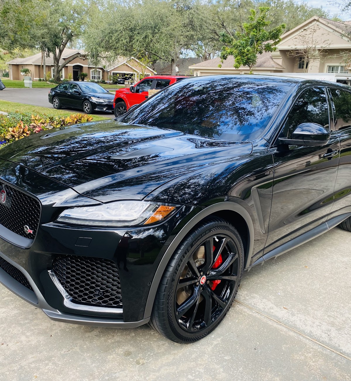 Prestige Image Detailing completed vehicle 10